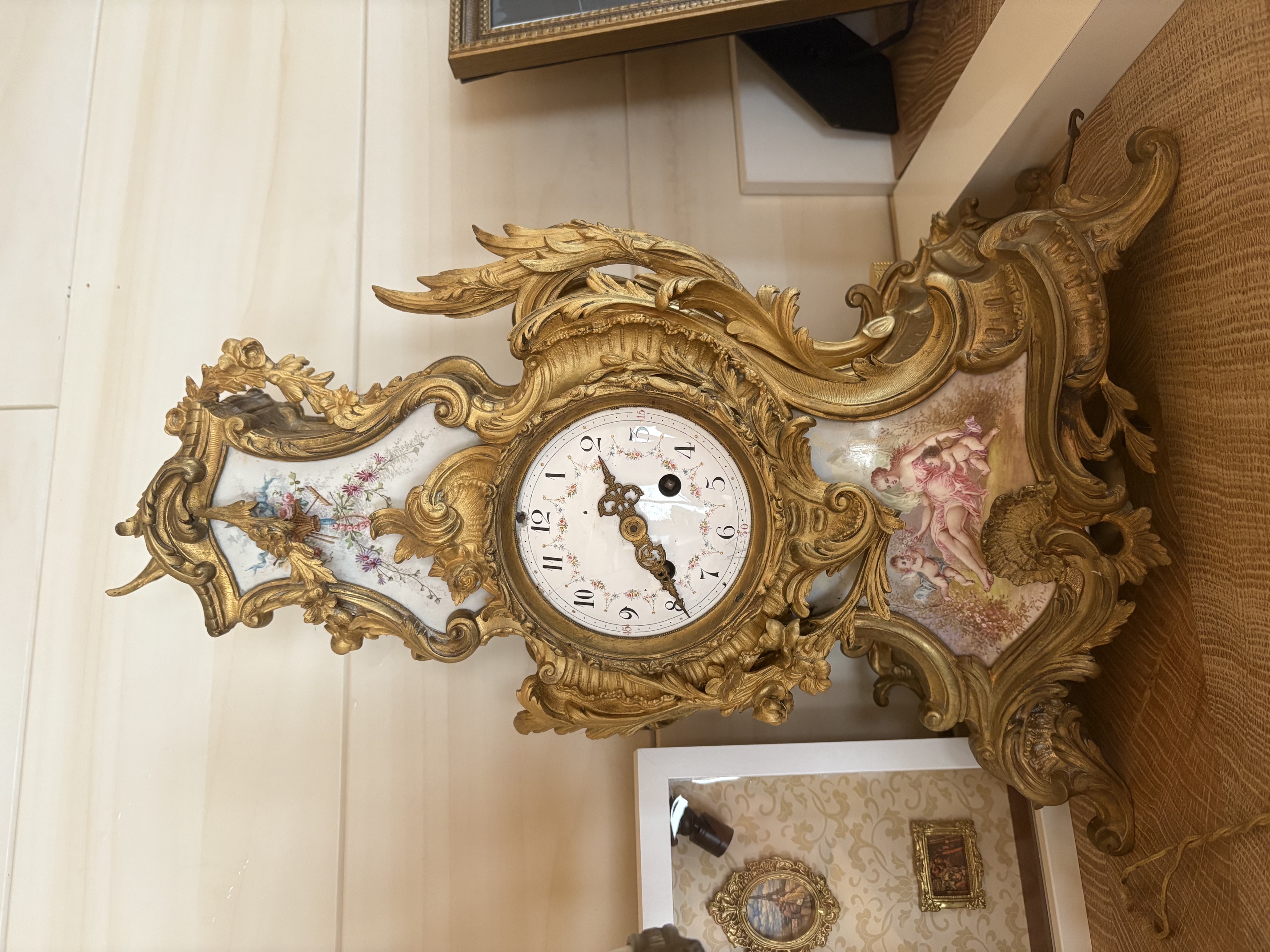 Gold und Antik Saar
